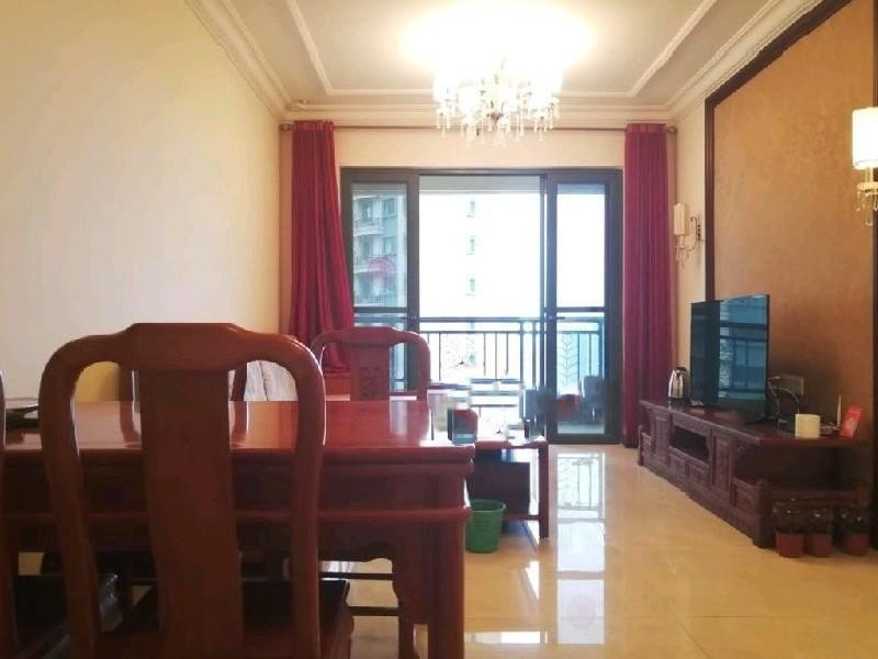 整租·恒大名都