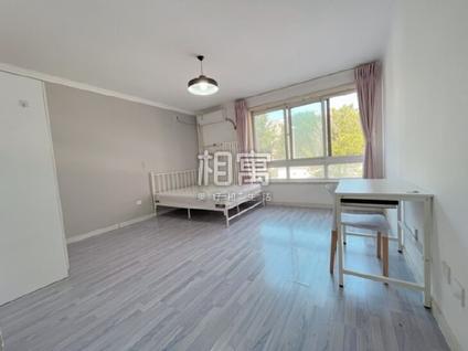 朝阳亚运村小营合租 欧陆经典4室2厅/25平/低楼层