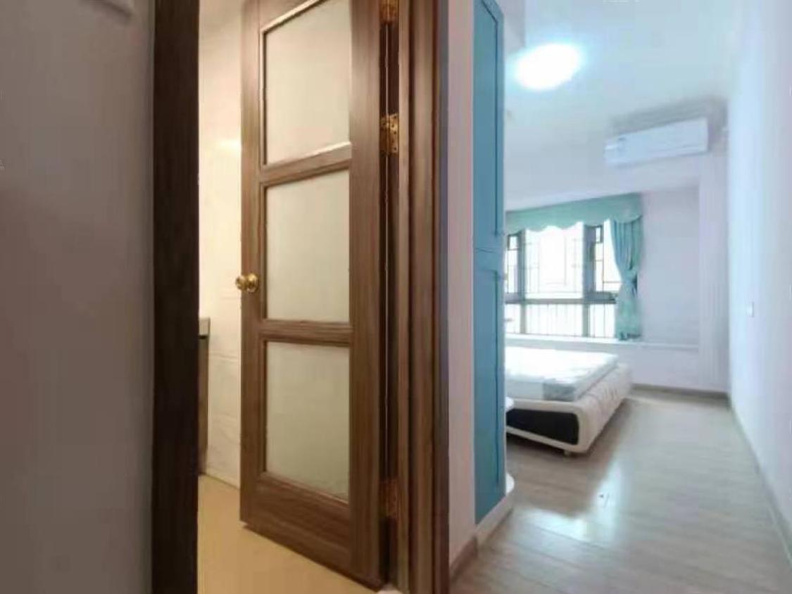 整租·碧桂园城邦花园(小区)