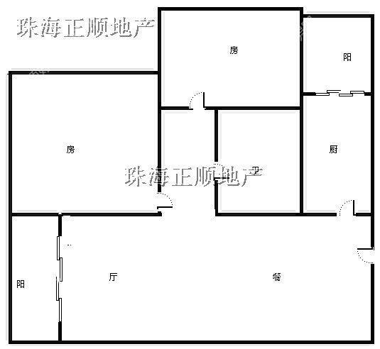 整租·万威美地