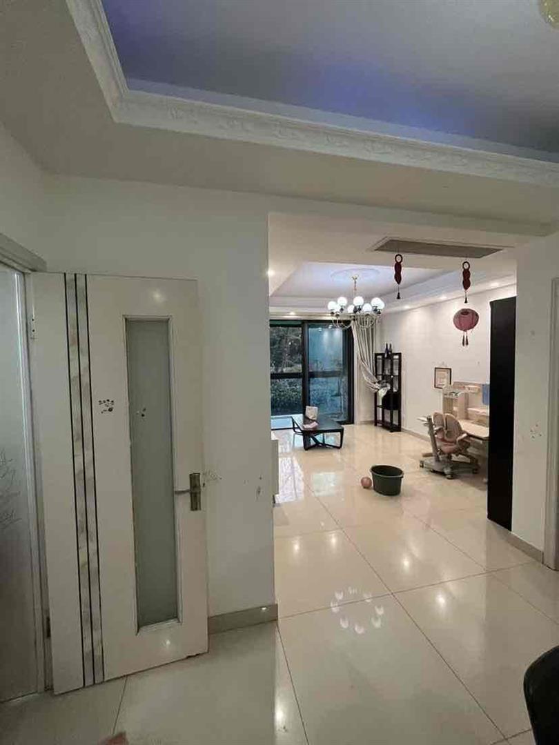 整租·中邦城市花园