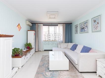 丰台北大地合租 丰卉家园3室2厅/40平/高楼层