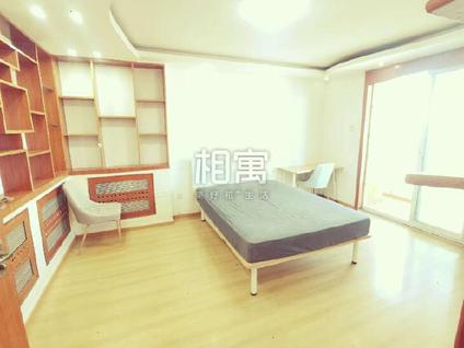 丰台草桥整租 南珠苑1室1厅/42平/高楼层