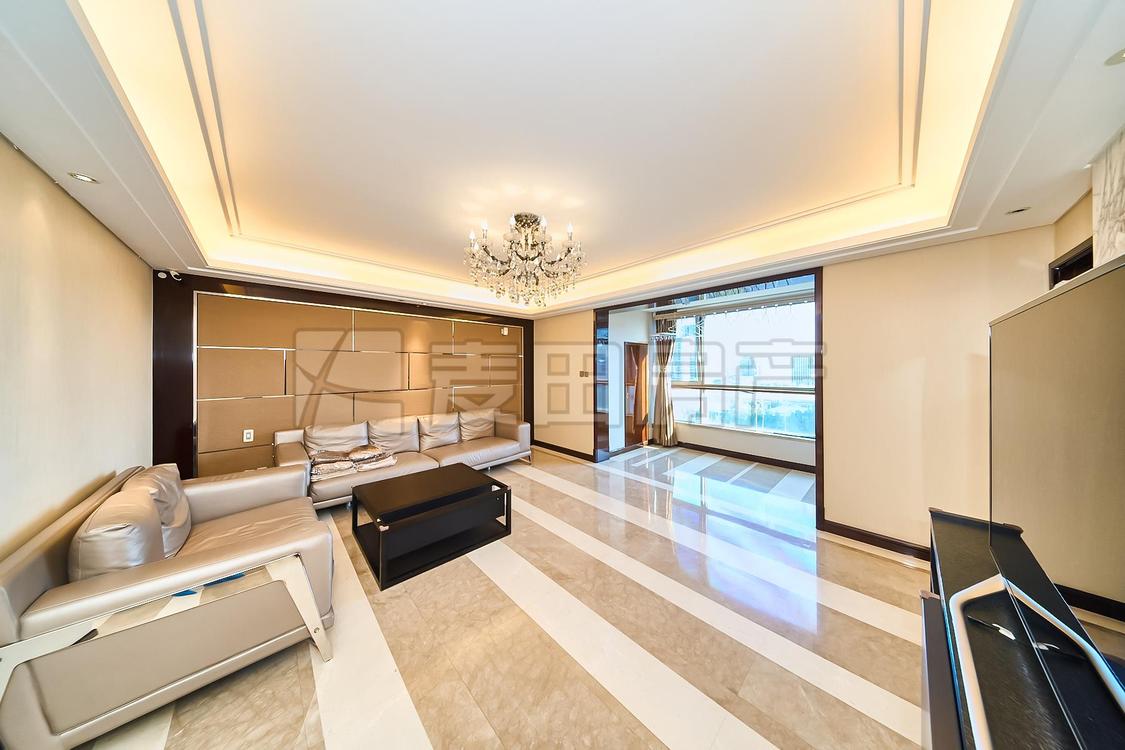 整租·首开铂郡(南区)