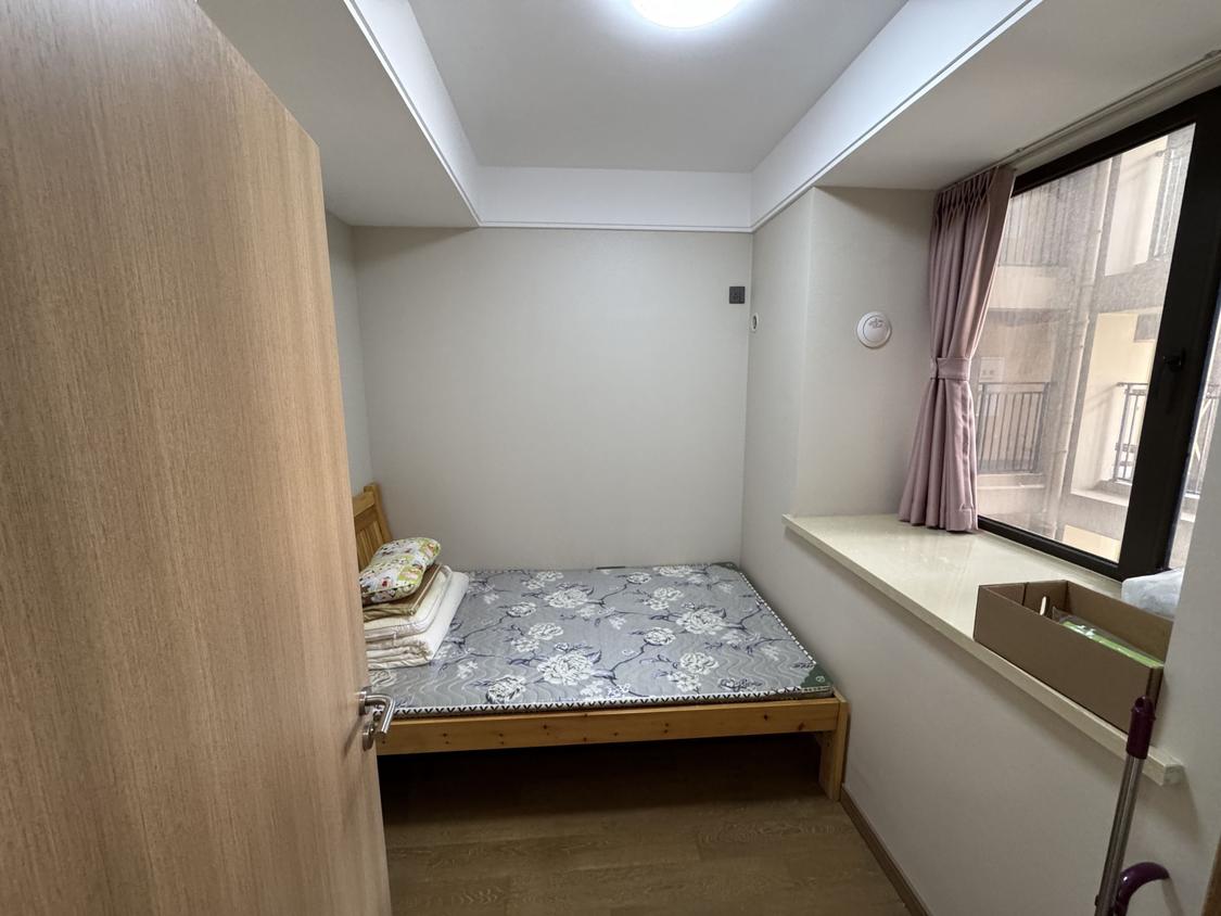 整租·万科城(月桂苑)