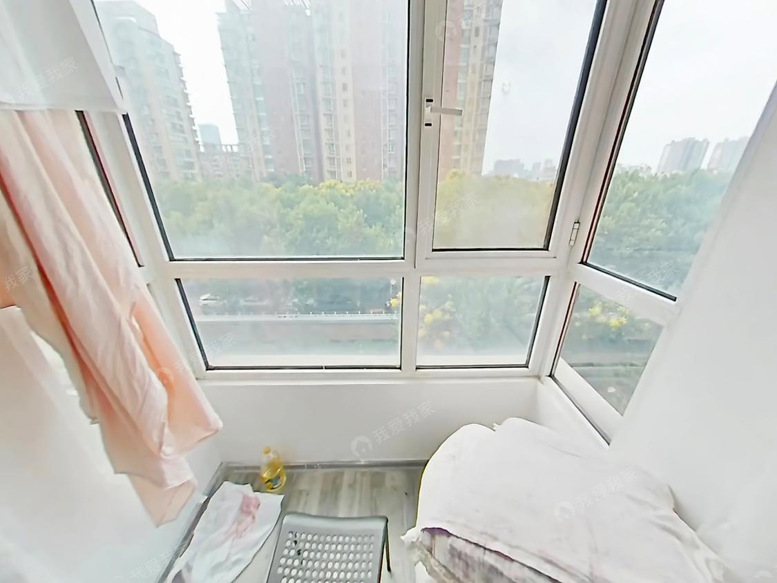 合租·银嘉公寓