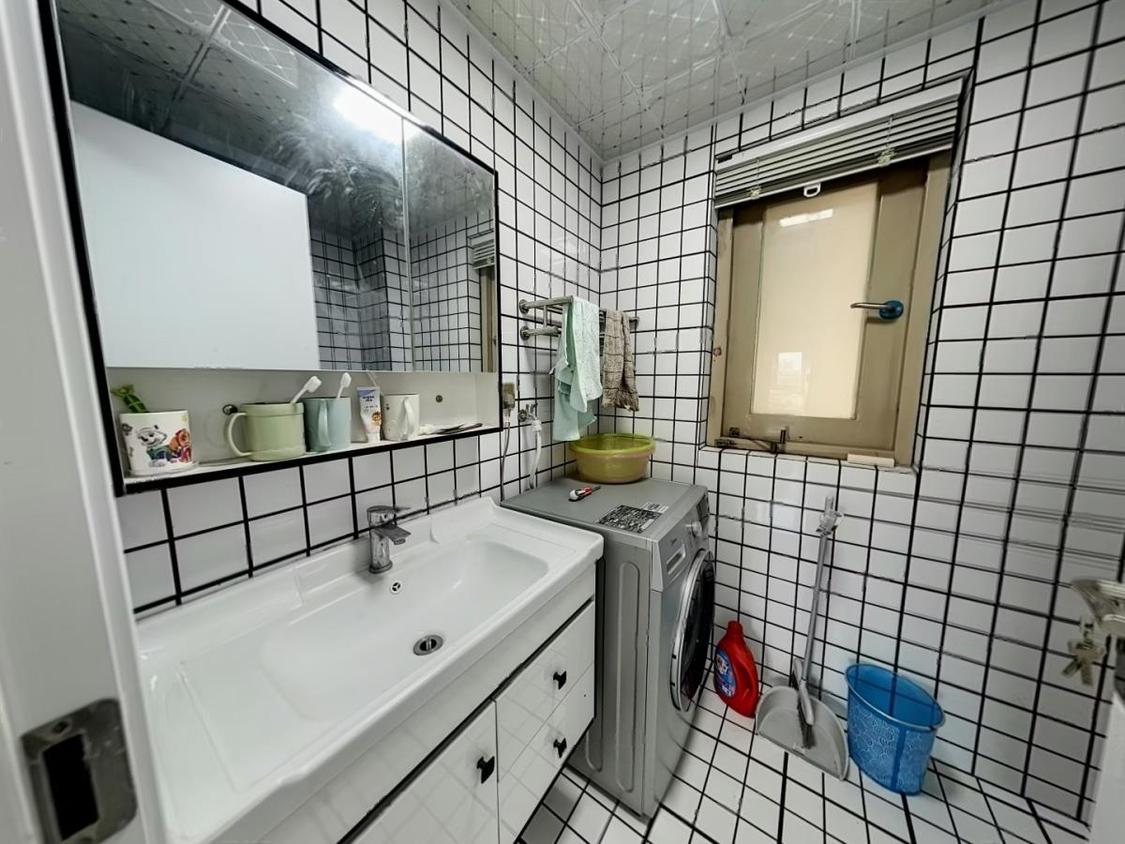 整租·中南世纪城(如皋)