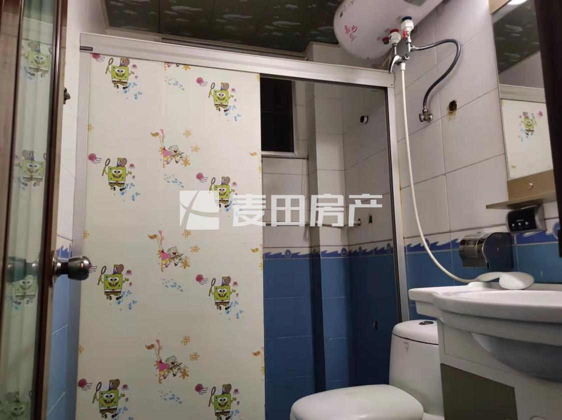 整租·侨福城小区(一期)