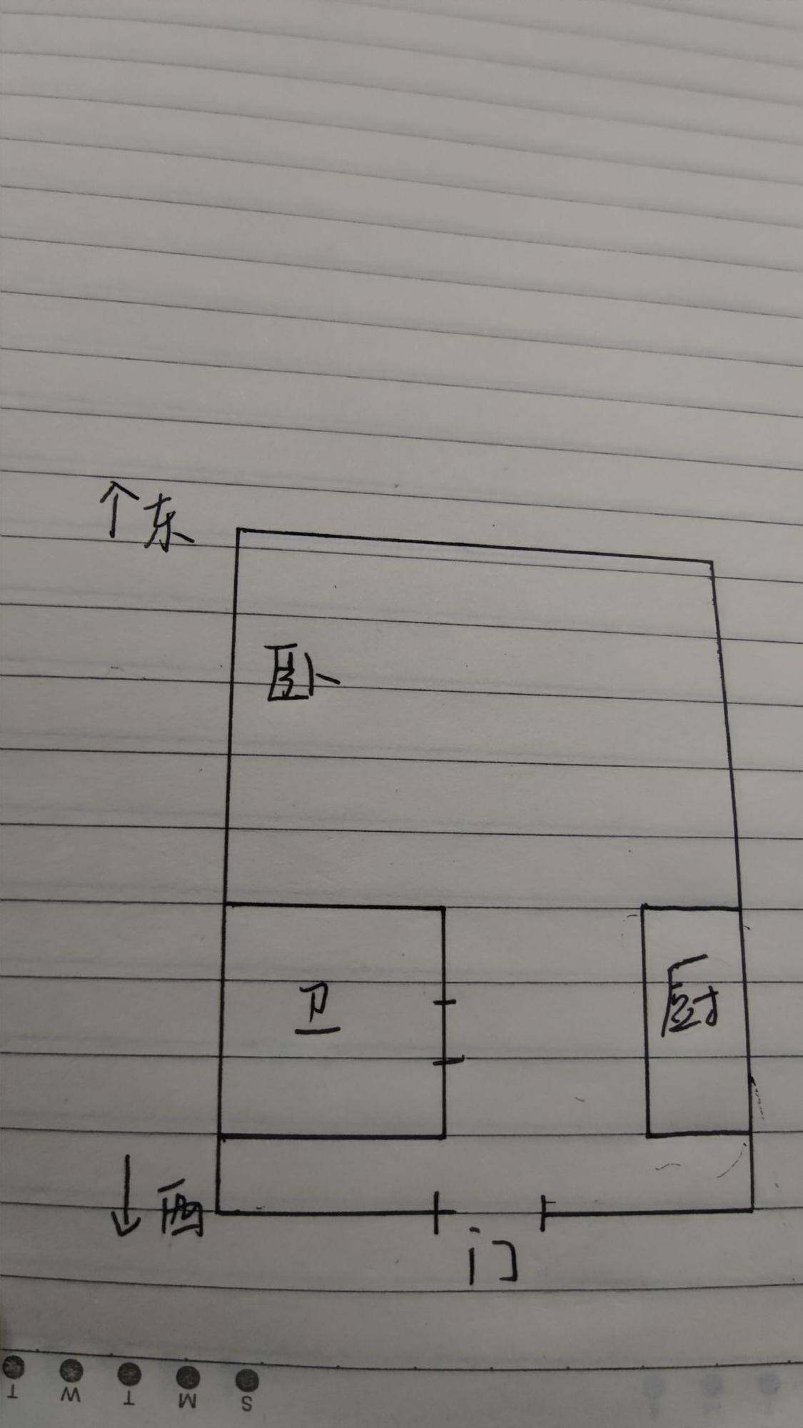 整租·中熙凤凰城