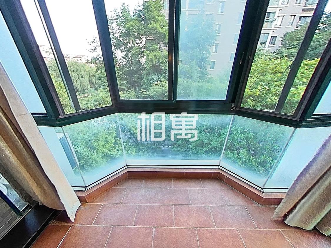 整租·港湾家园
