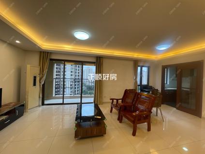 金湾三灶整租 万科城市花园3室2厅/108平/低楼层