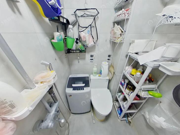 整租·宣武门西大街社区