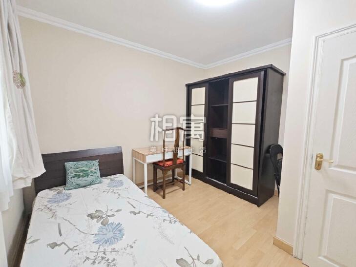 合租·银枫家园