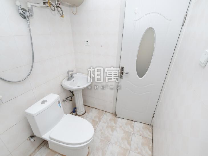 合租·怡乐北街