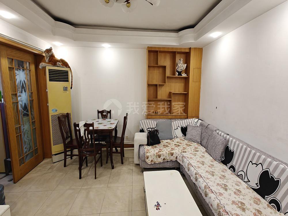 整租·中山门(西里)