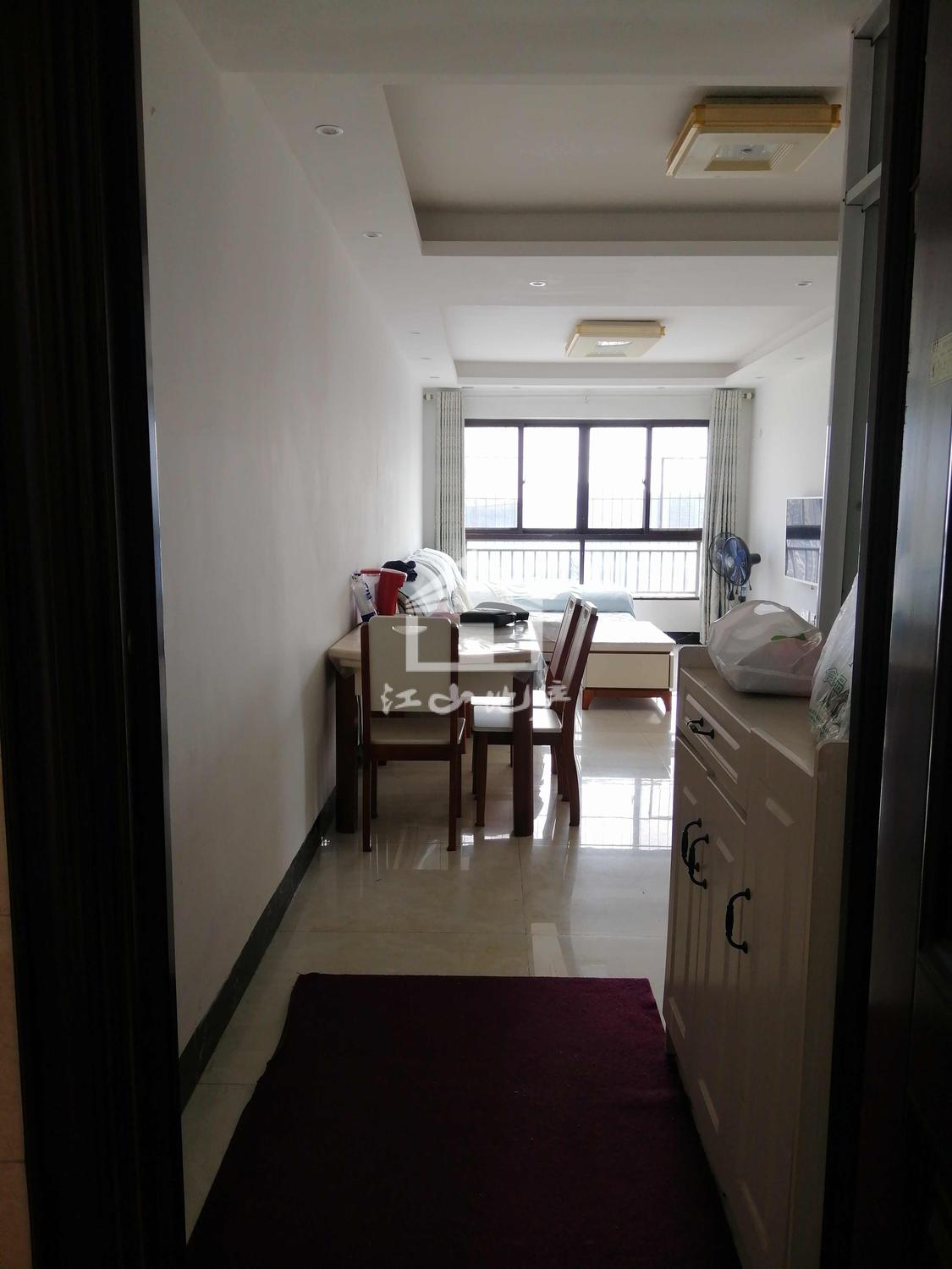 整租·世茂茂御府