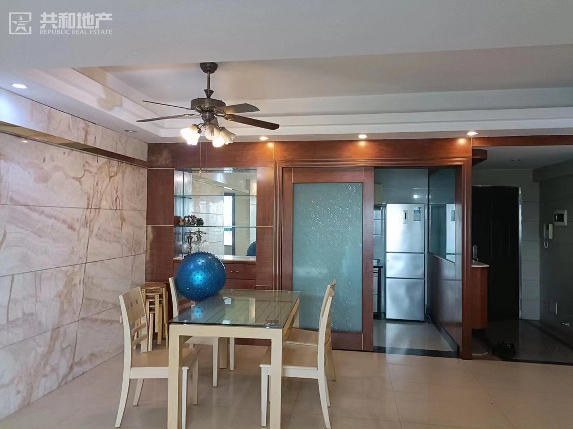 整租·航都花园