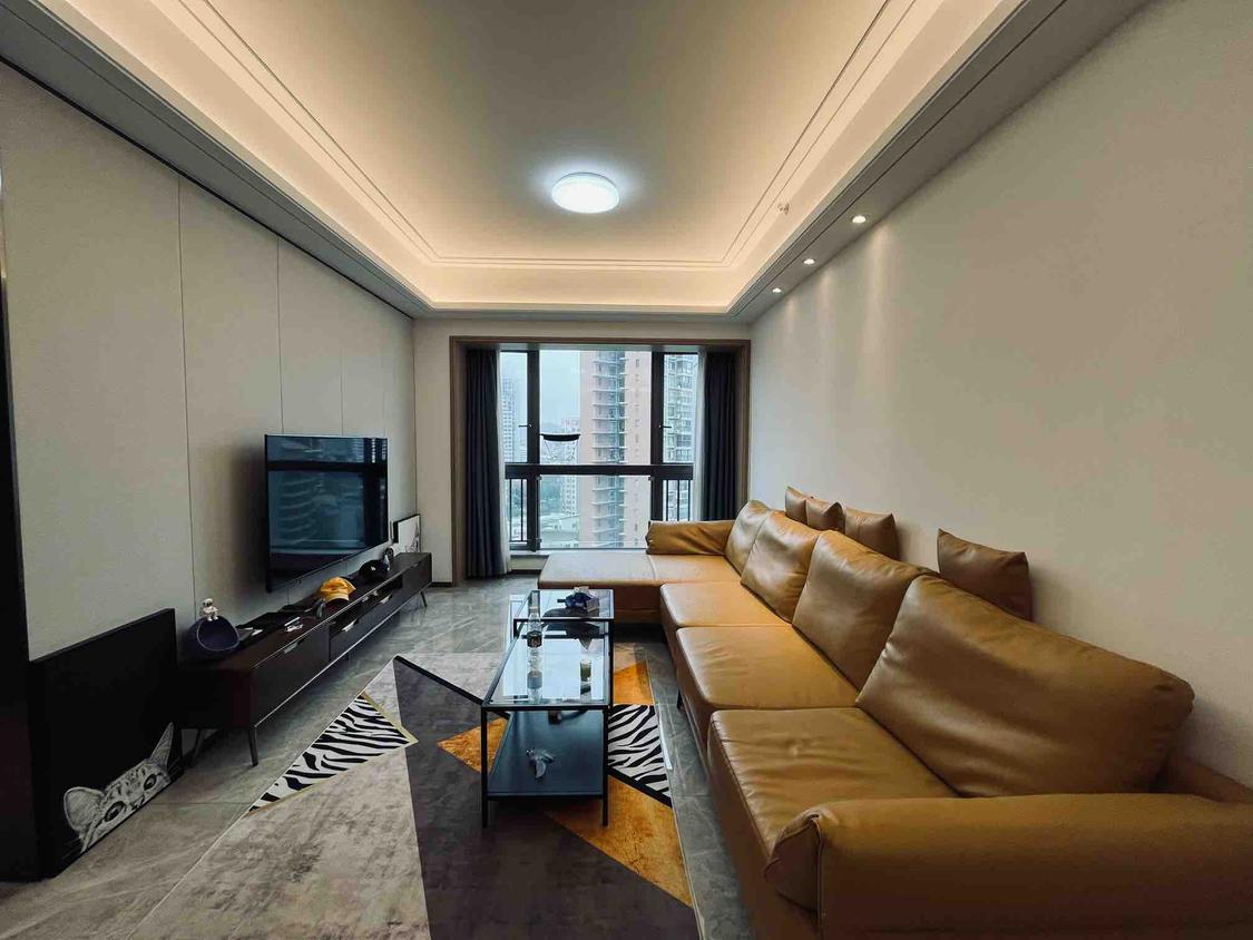 整租·中海环宇城