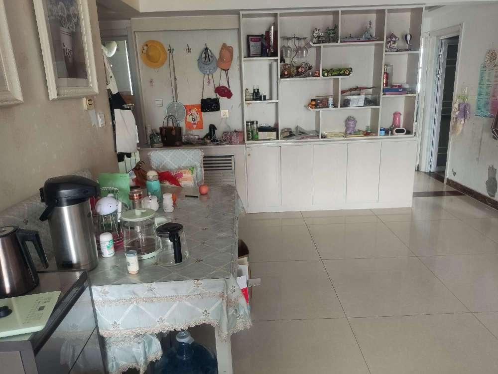 整租·齐鲁时代花园(二期)