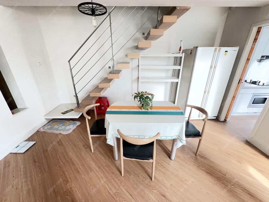 整租·华发新城(四期芳邻雅舍)