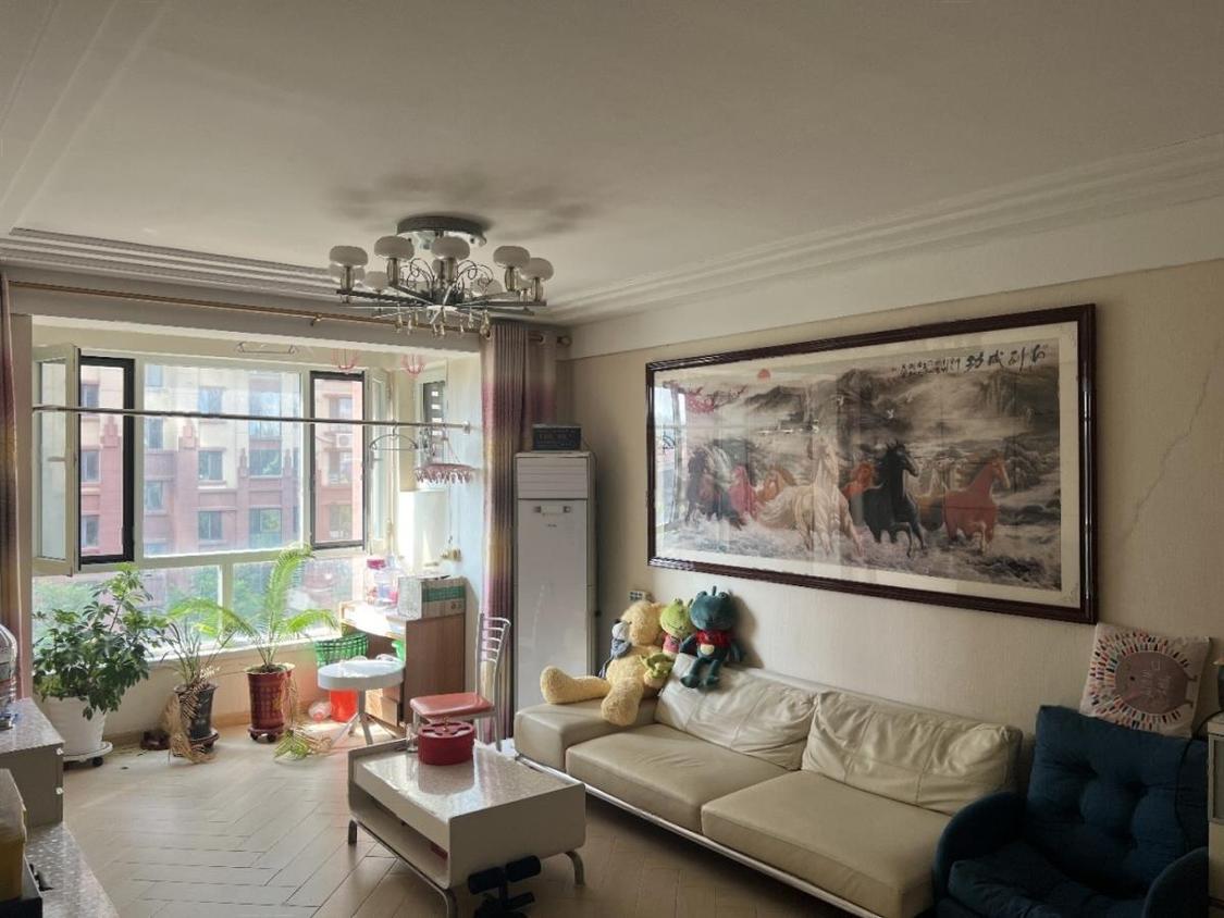 整租·东尚蓝湾