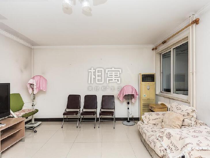 整租·文体路38号院