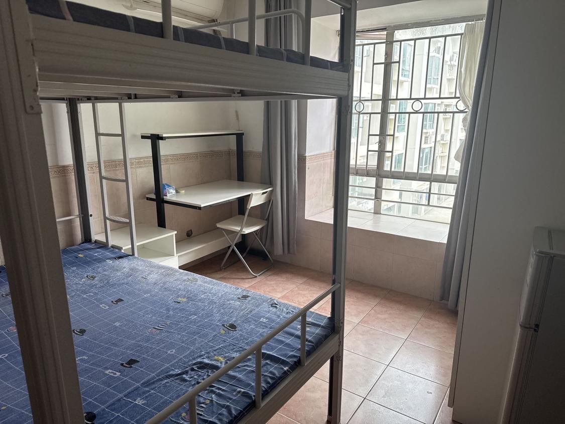 整租·东方美地苑