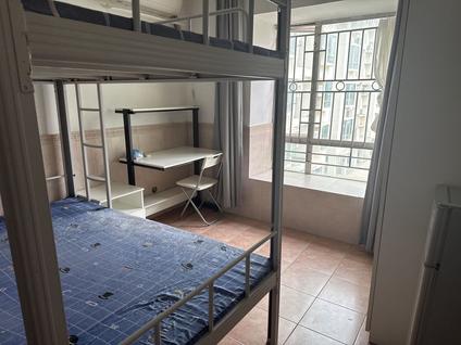 南山南头整租 东方美地苑1室0厅/21平/中楼层