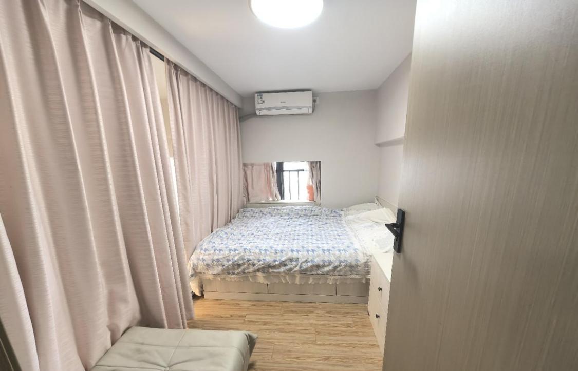 整租·广粤锦泰首座