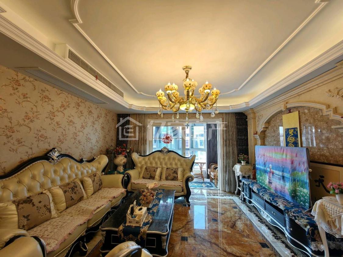 整租·久和东城一号