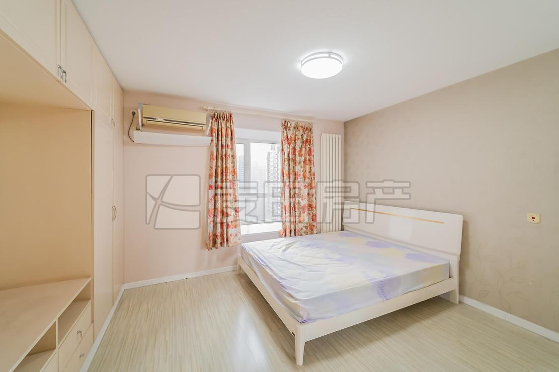 整租·融科橄榄城(二期)