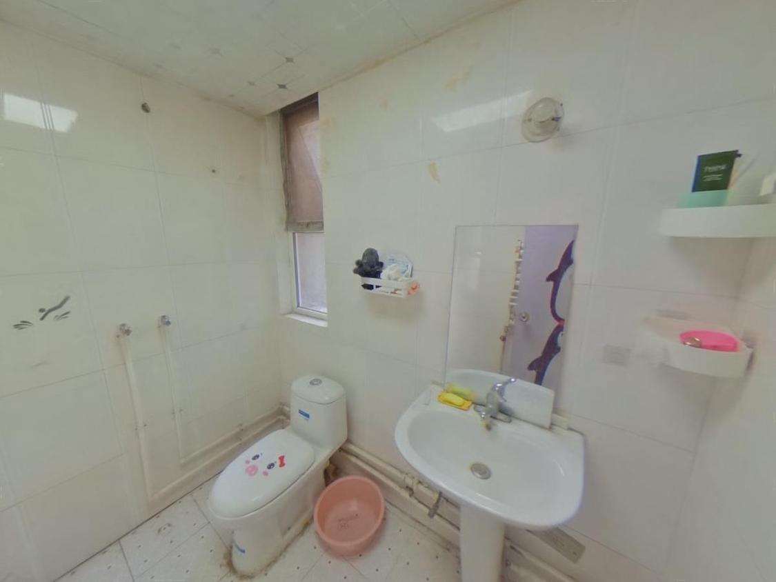 整租·黄渠头小区