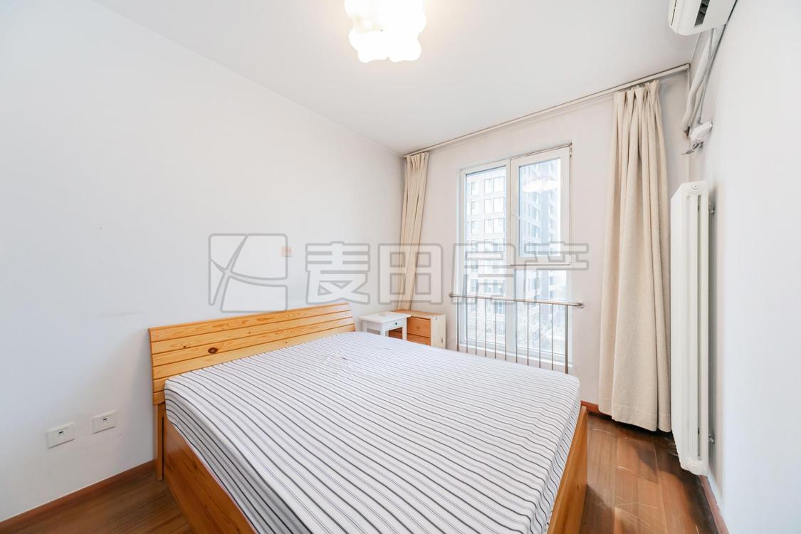 整租·北京香颂(二期)