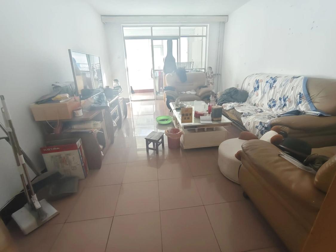 整租·广电小区