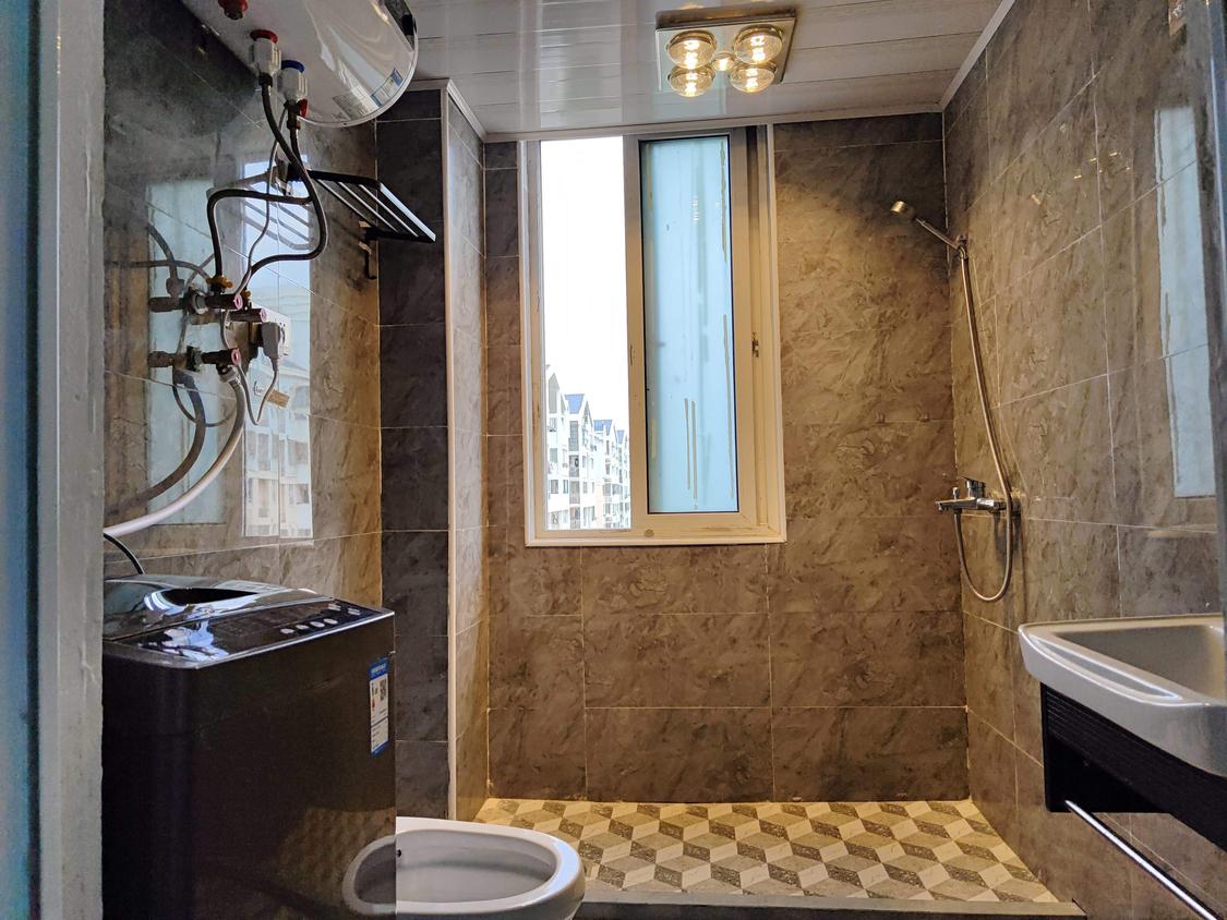 合租·沁乐小区