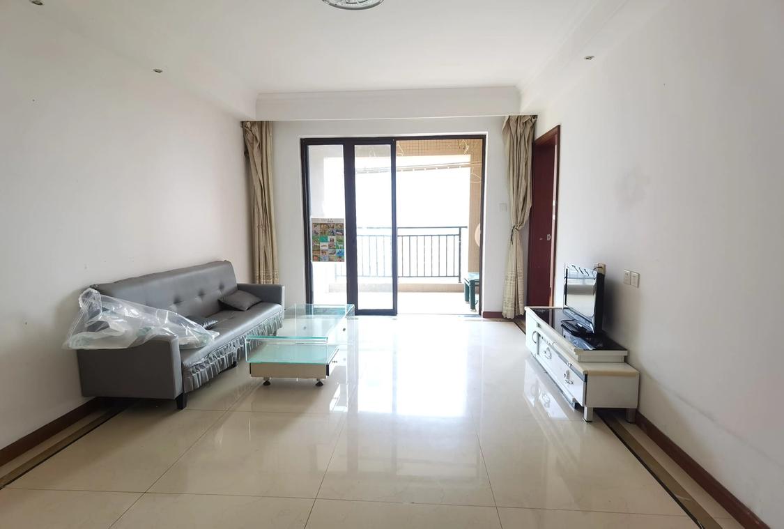 整租·中海锦城国际