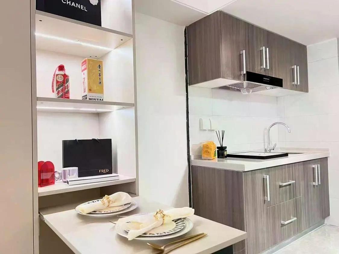 整租·星河冠誉府