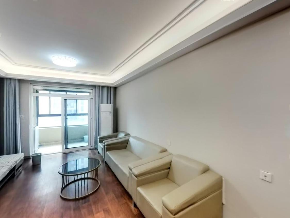 整租·金地湖城艺境