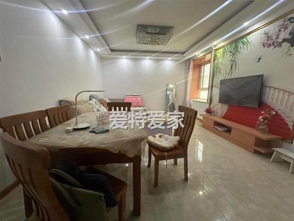 涟水涟水整租 金地尚城3室2厅/104平/低楼层