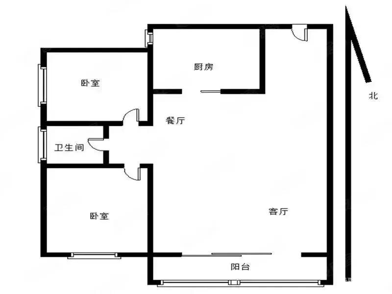 整租·宝嘉拉德芳斯