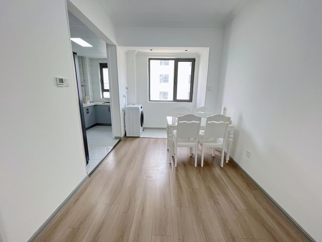 整租·灵山湾壹号