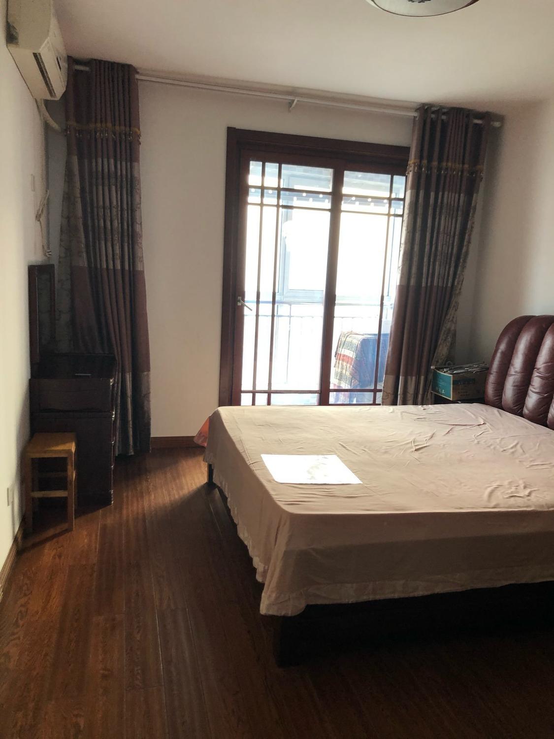 整租·天华明珠