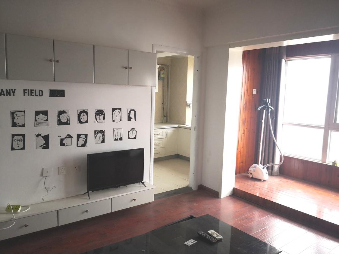 整租·龙翔中央公馆