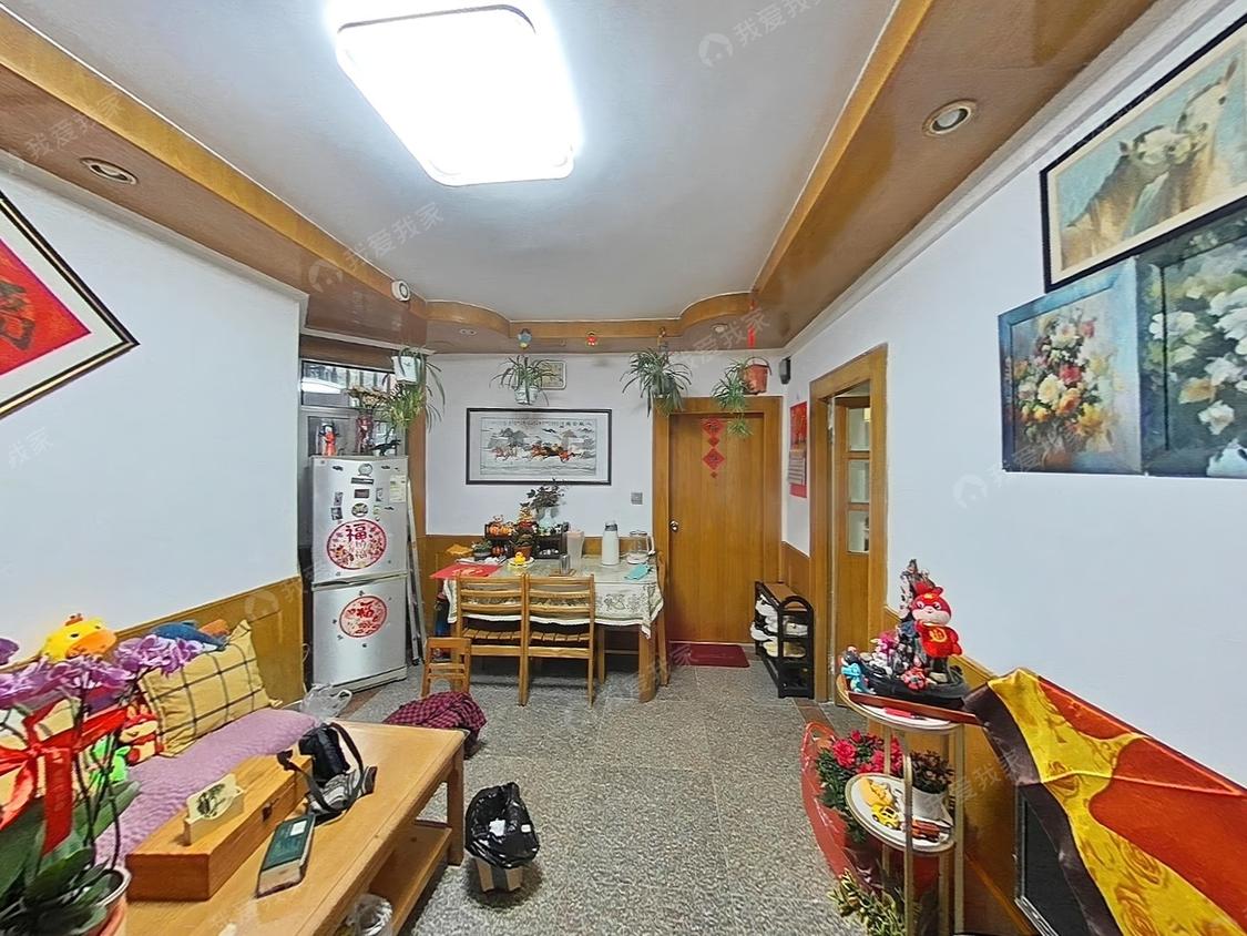 合租·南秀村小区