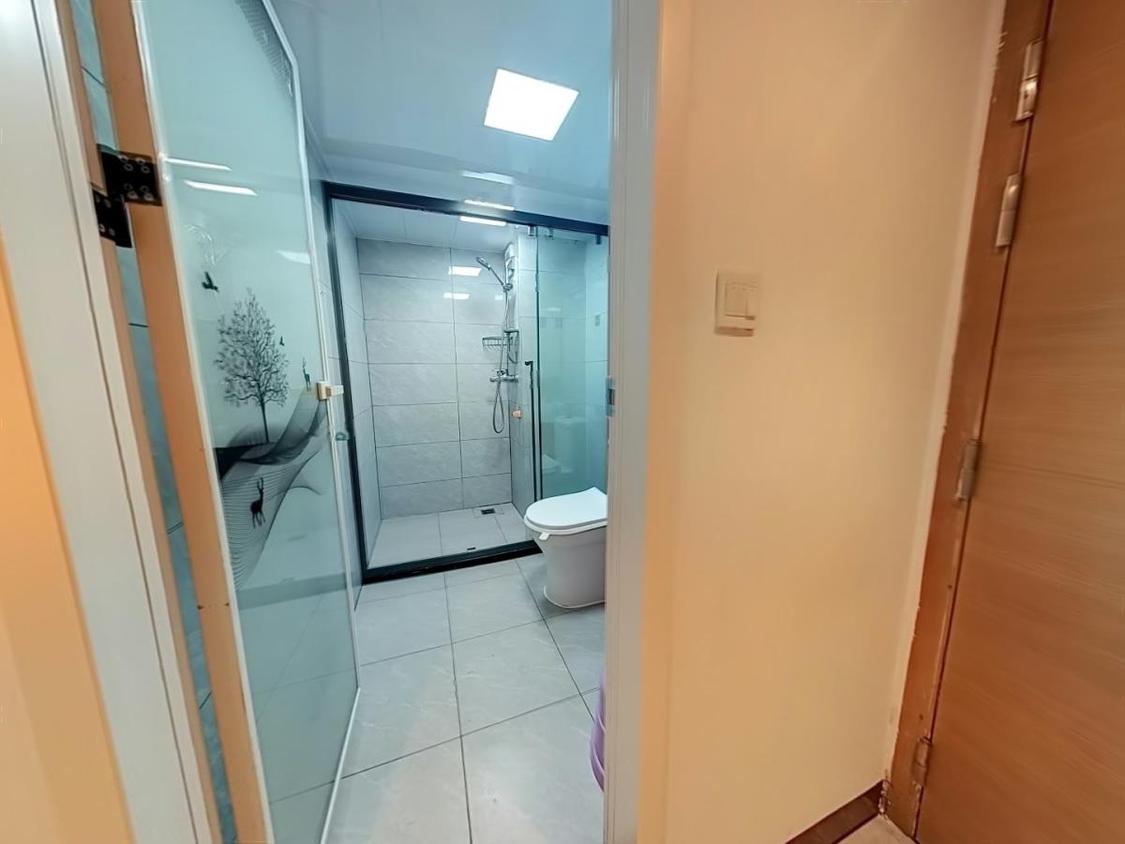 整租·海伦堡爱Park