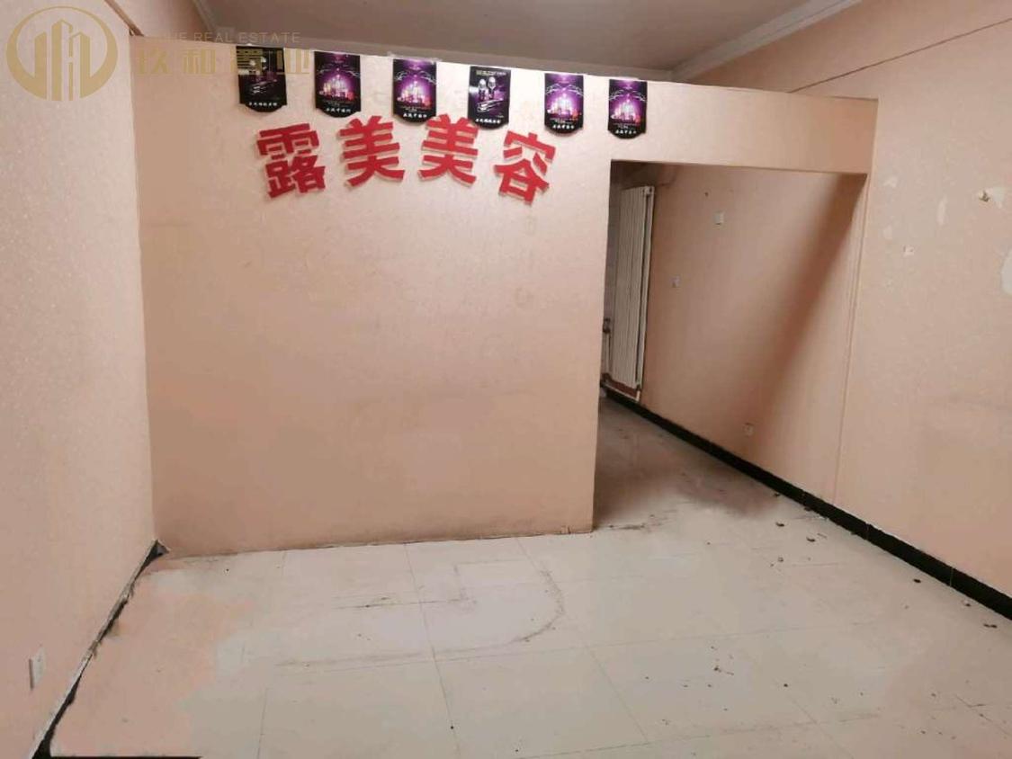 整租·北欧青年城