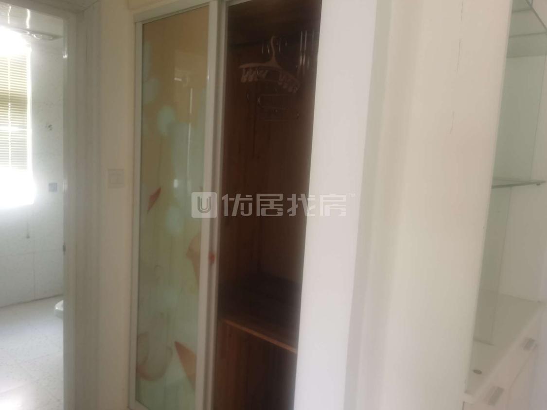 整租·龙门山庄