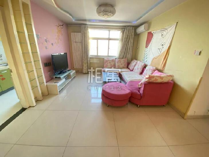 合租·财富东方