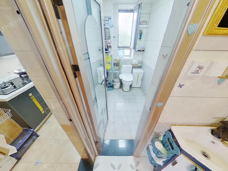 整租·北蜂窝路22号院