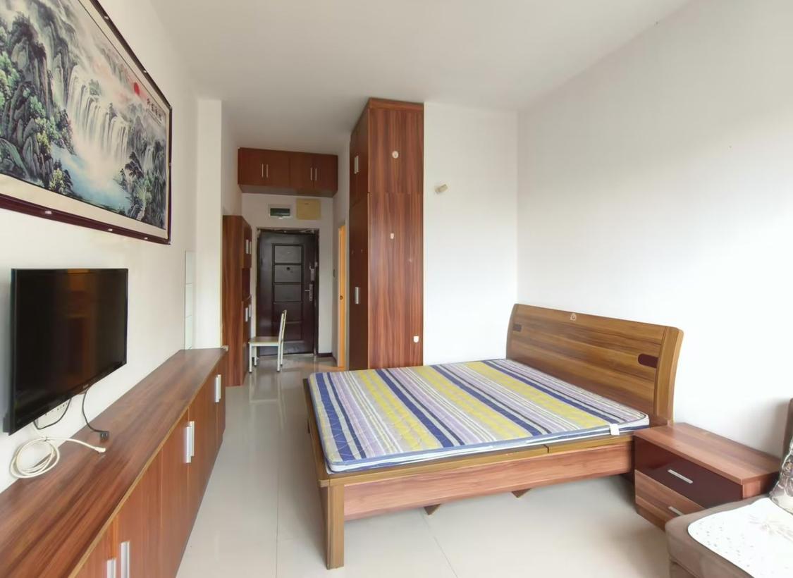 整租·天景如果